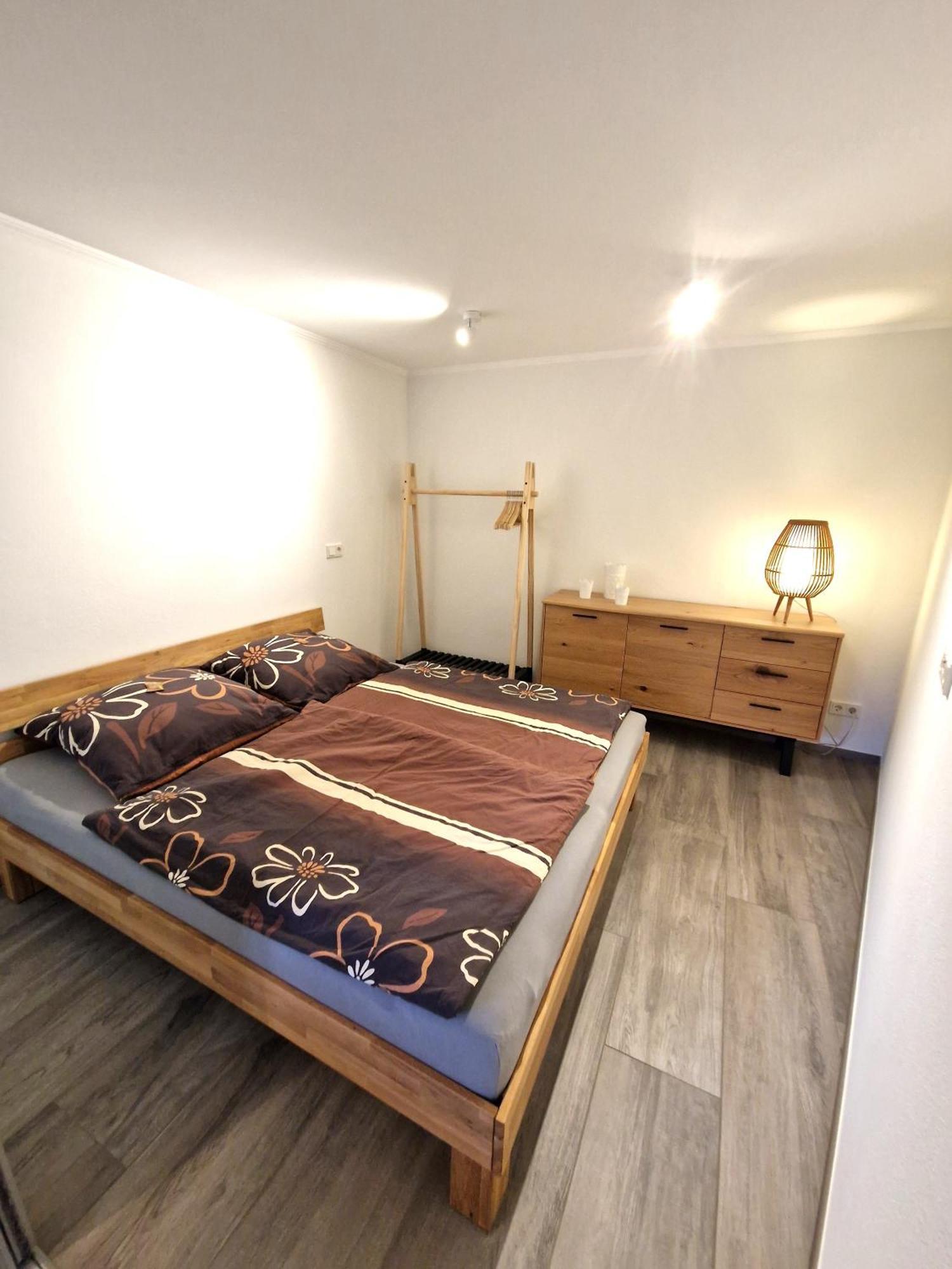 Ferienwohnung Im Ehemaligen Gesindehaus Welschbillig 외부 사진