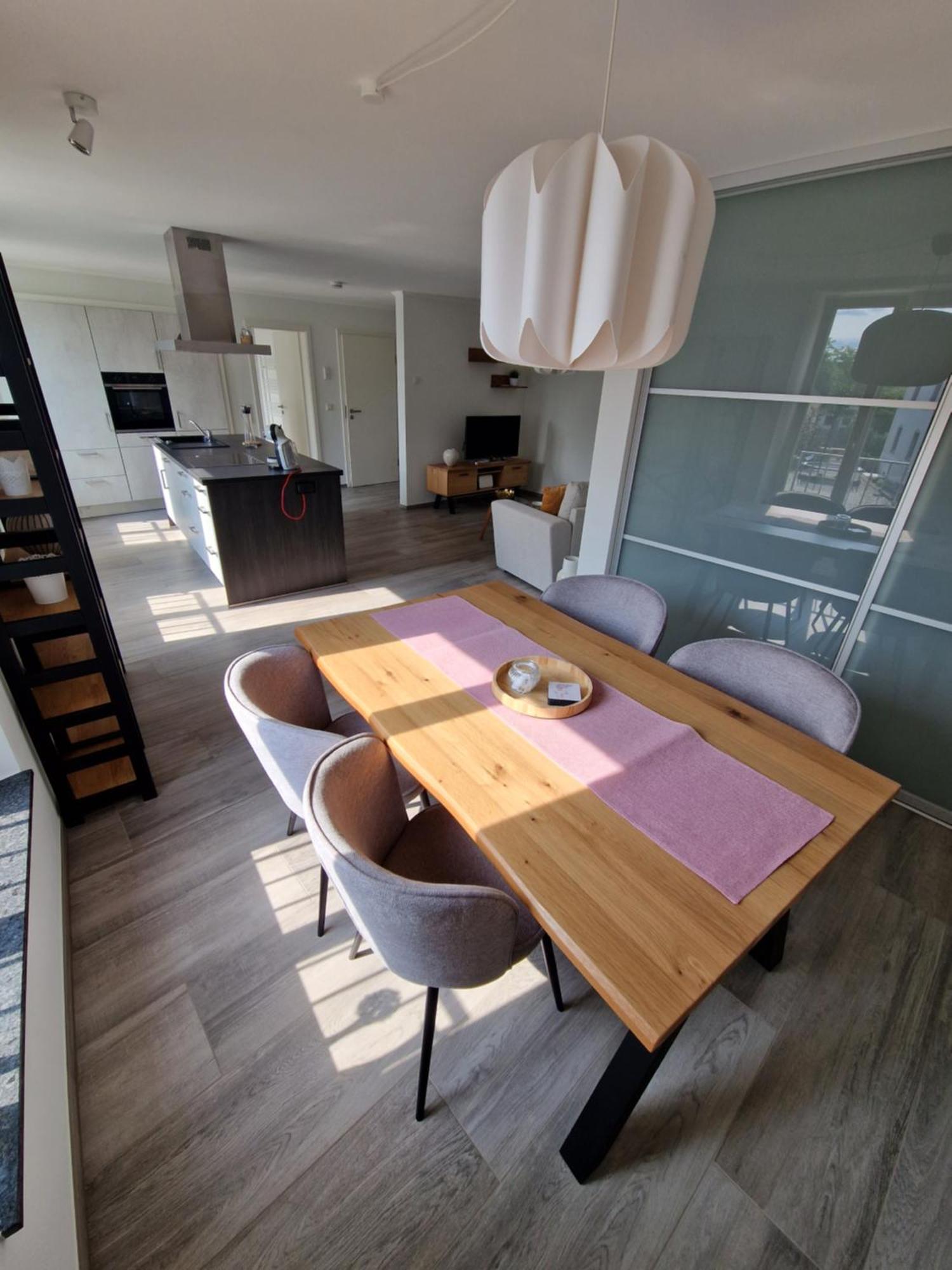 Ferienwohnung Im Ehemaligen Gesindehaus Welschbillig 외부 사진