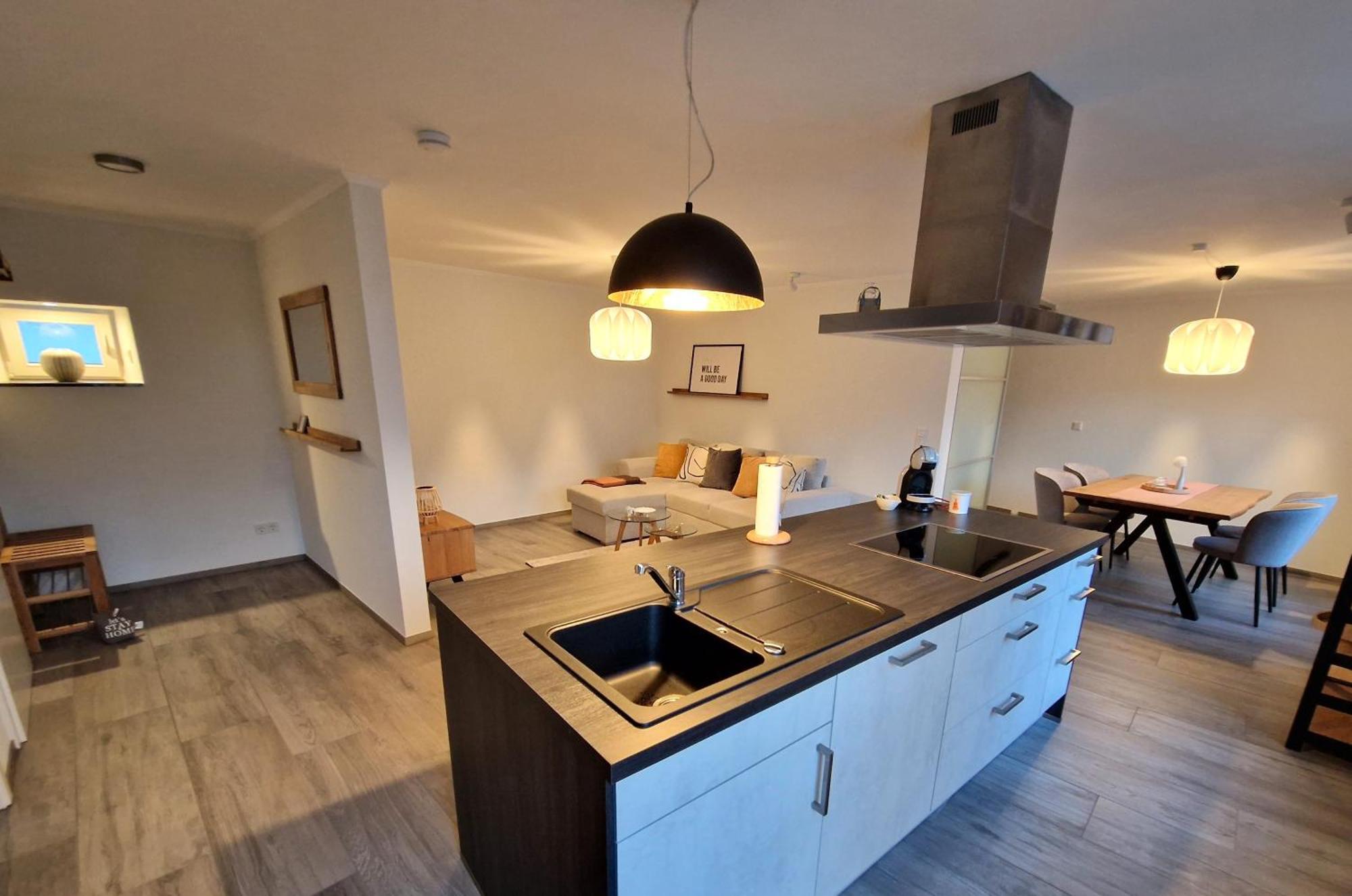 Ferienwohnung Im Ehemaligen Gesindehaus Welschbillig 외부 사진