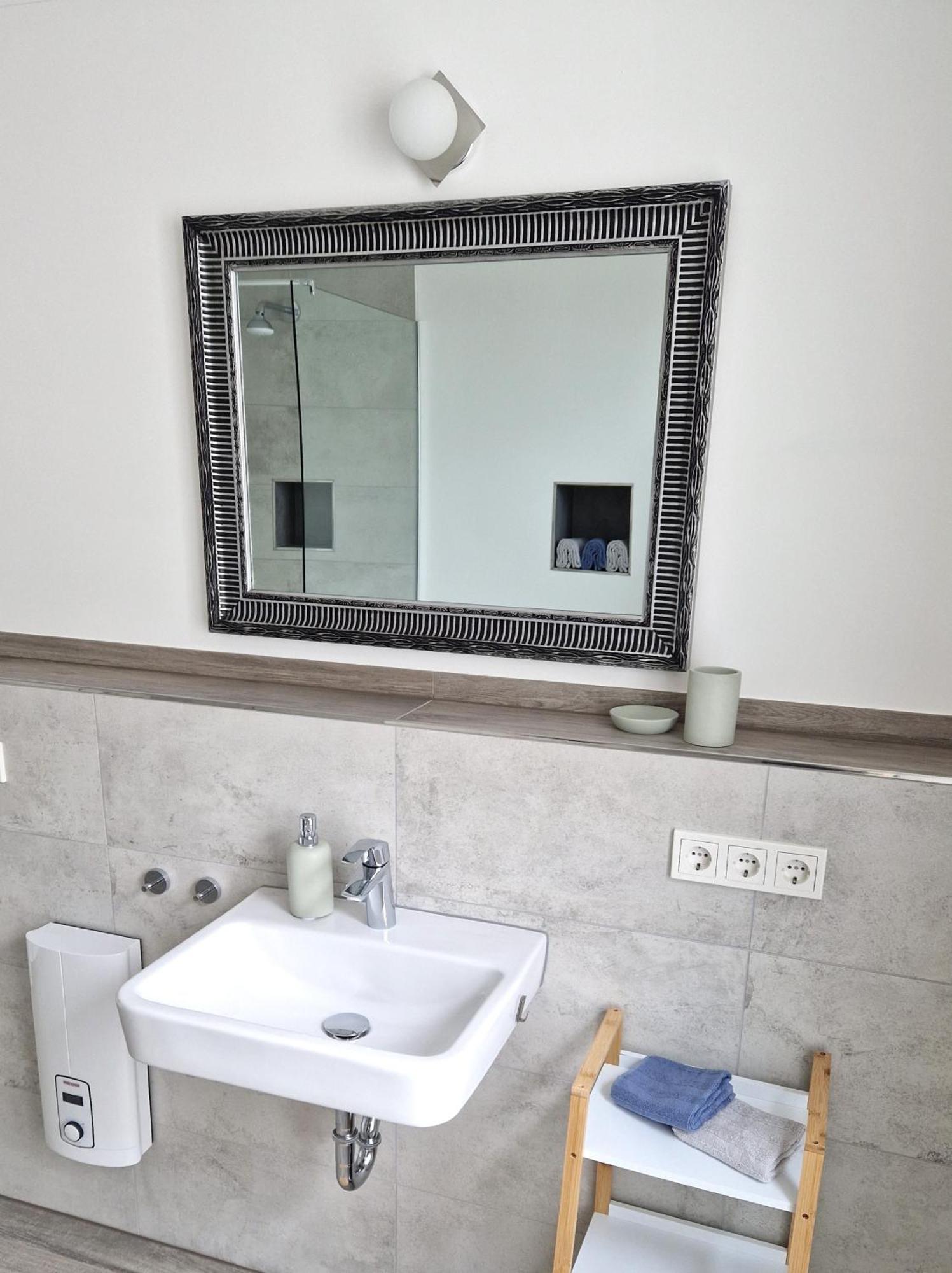 Ferienwohnung Im Ehemaligen Gesindehaus Welschbillig 외부 사진
