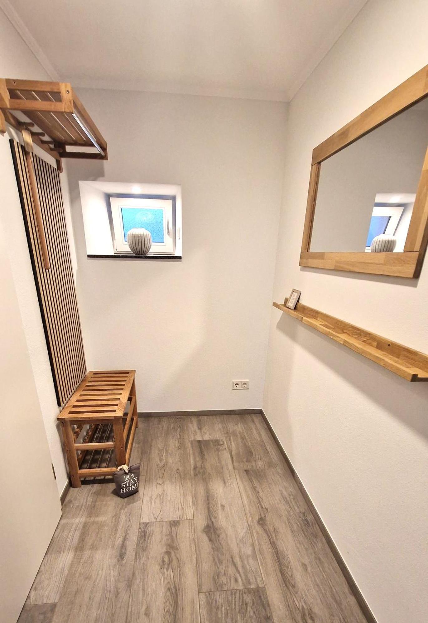 Ferienwohnung Im Ehemaligen Gesindehaus Welschbillig 외부 사진