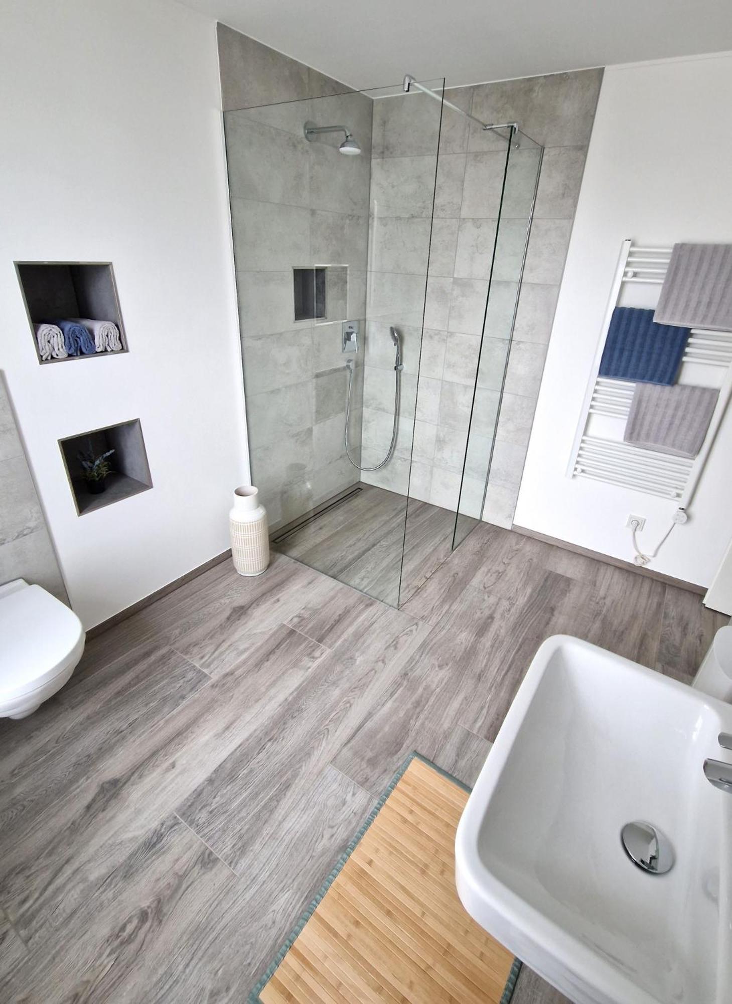 Ferienwohnung Im Ehemaligen Gesindehaus Welschbillig 외부 사진
