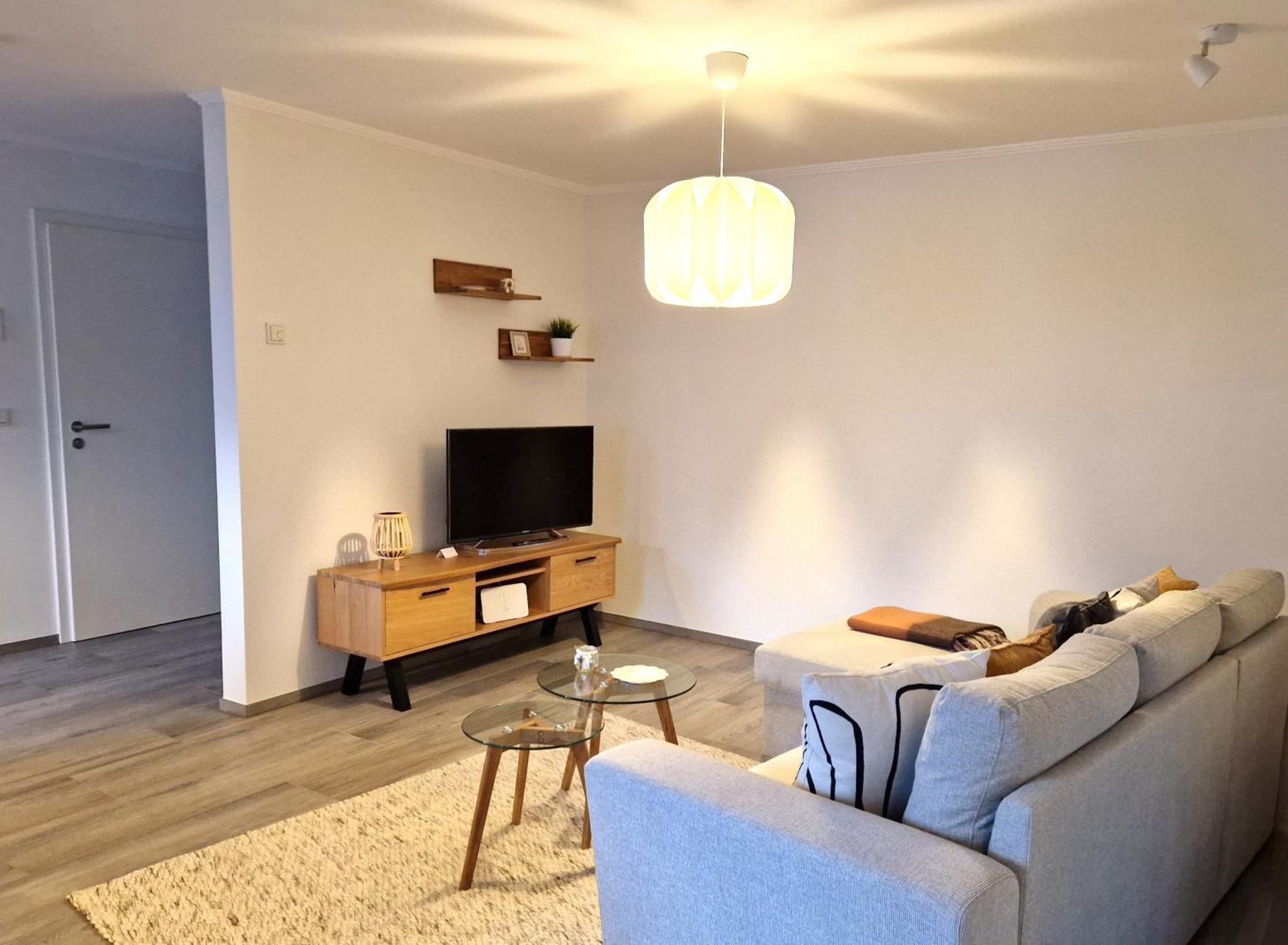 Ferienwohnung Im Ehemaligen Gesindehaus Welschbillig 외부 사진
