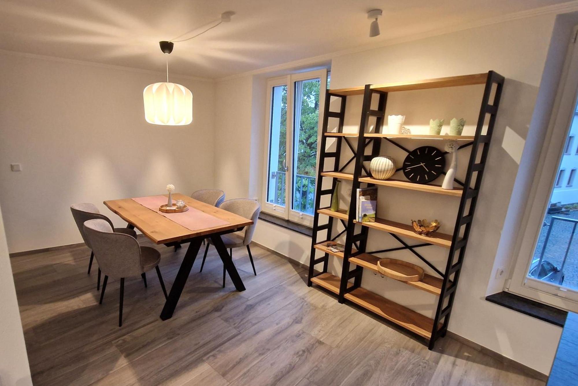 Ferienwohnung Im Ehemaligen Gesindehaus Welschbillig 외부 사진